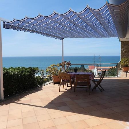 Mega Ocean Magoito - Guest House - Sintra Dış mekan fotoğraf