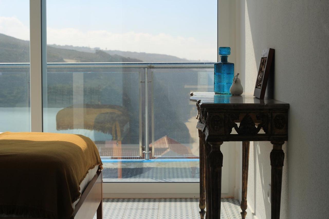 Mega Ocean Magoito - Guest House - Sintra Dış mekan fotoğraf