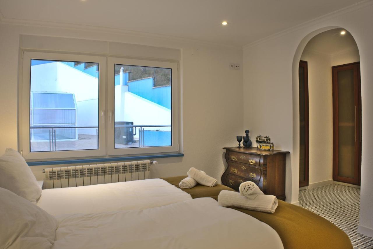 Mega Ocean Magoito - Guest House - Sintra Dış mekan fotoğraf