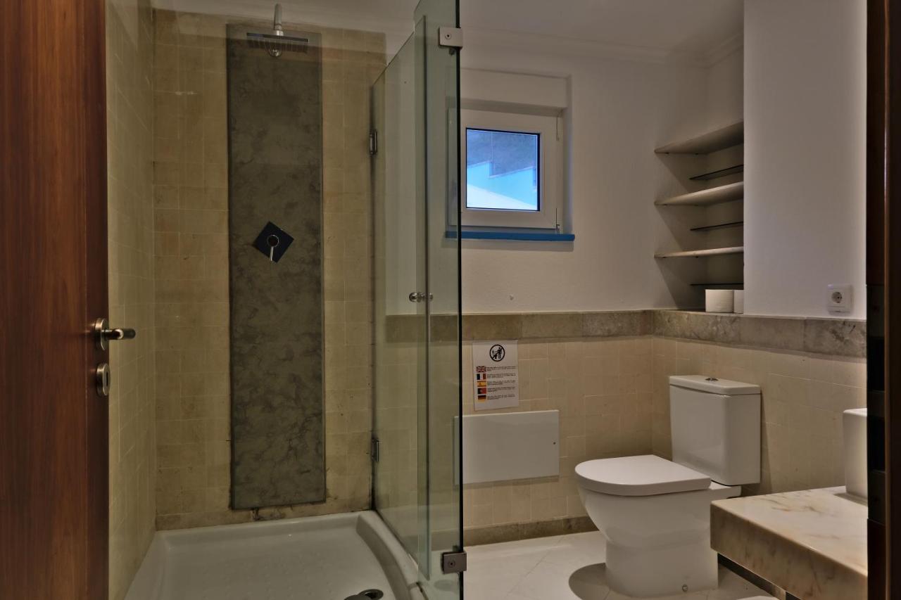 Mega Ocean Magoito - Guest House - Sintra Dış mekan fotoğraf
