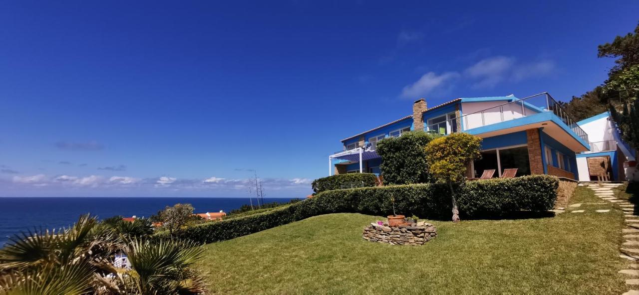 Mega Ocean Magoito - Guest House - Sintra Dış mekan fotoğraf