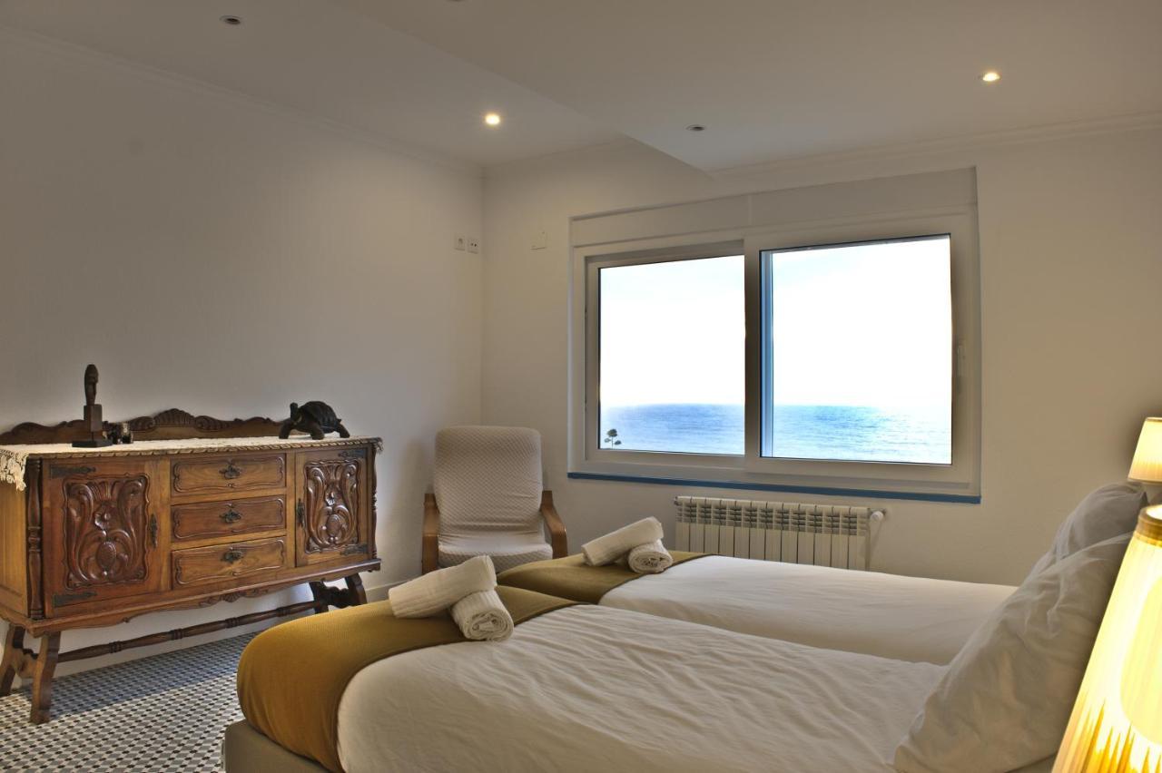Mega Ocean Magoito - Guest House - Sintra Dış mekan fotoğraf