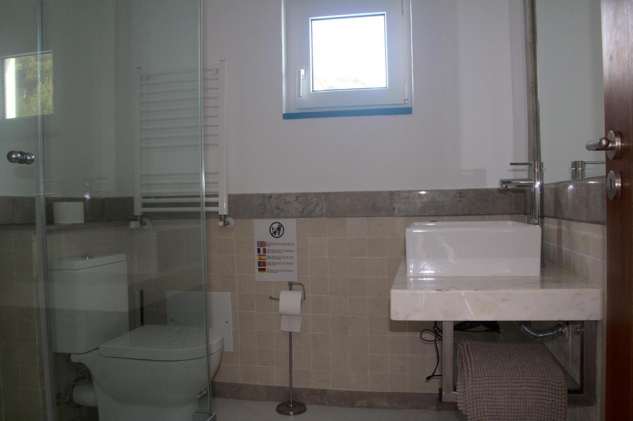 Mega Ocean Magoito - Guest House - Sintra Dış mekan fotoğraf