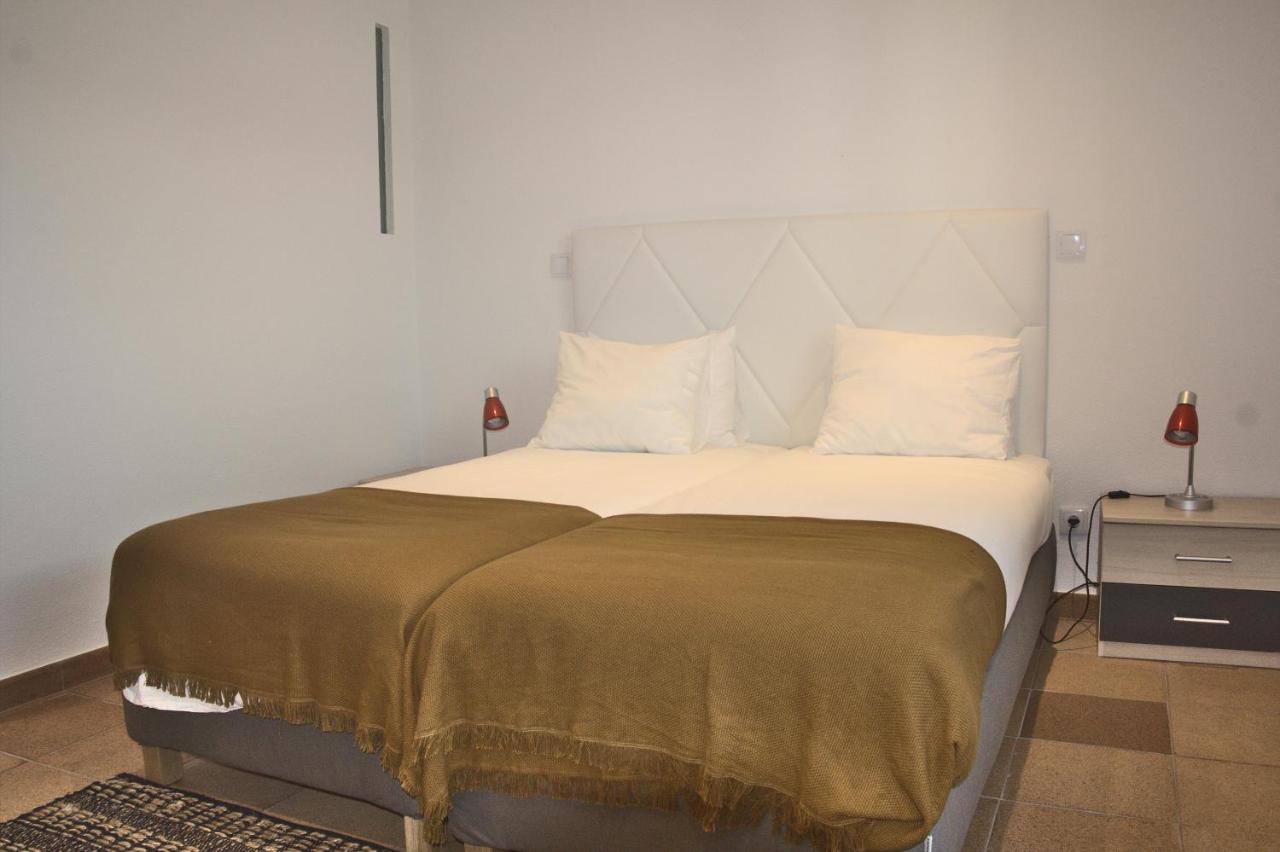 Mega Ocean Magoito - Guest House - Sintra Dış mekan fotoğraf