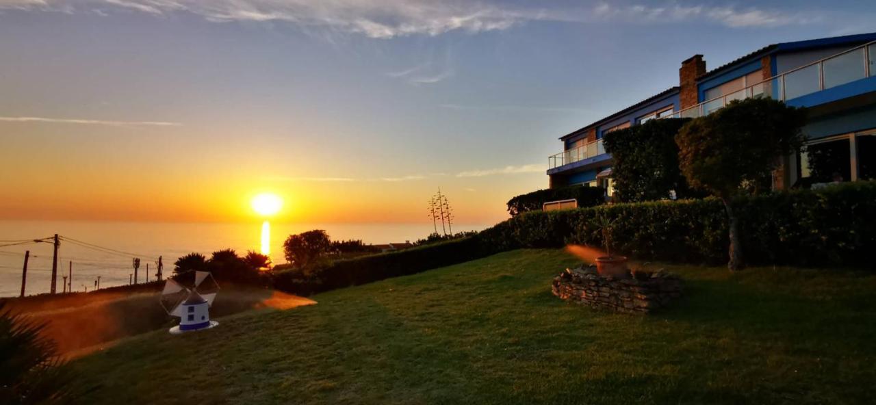 Mega Ocean Magoito - Guest House - Sintra Dış mekan fotoğraf