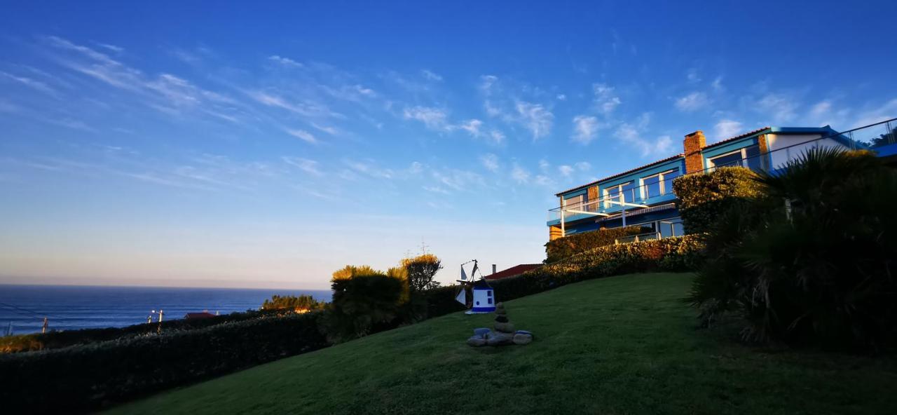 Mega Ocean Magoito - Guest House - Sintra Dış mekan fotoğraf