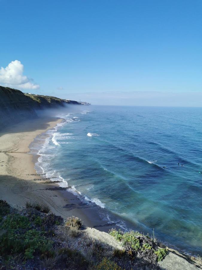 Mega Ocean Magoito - Guest House - Sintra Dış mekan fotoğraf