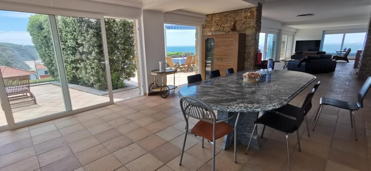 Mega Ocean Magoito - Guest House - Sintra Dış mekan fotoğraf