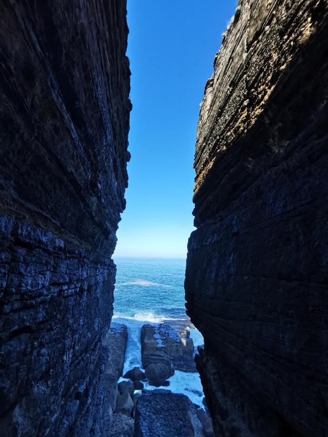 Mega Ocean Magoito - Guest House - Sintra Dış mekan fotoğraf