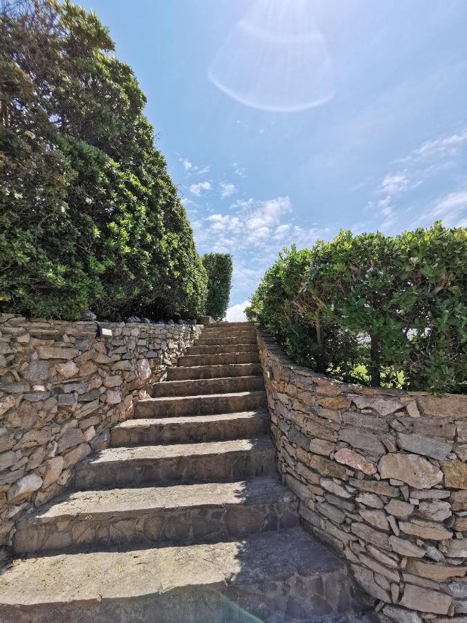 Mega Ocean Magoito - Guest House - Sintra Dış mekan fotoğraf