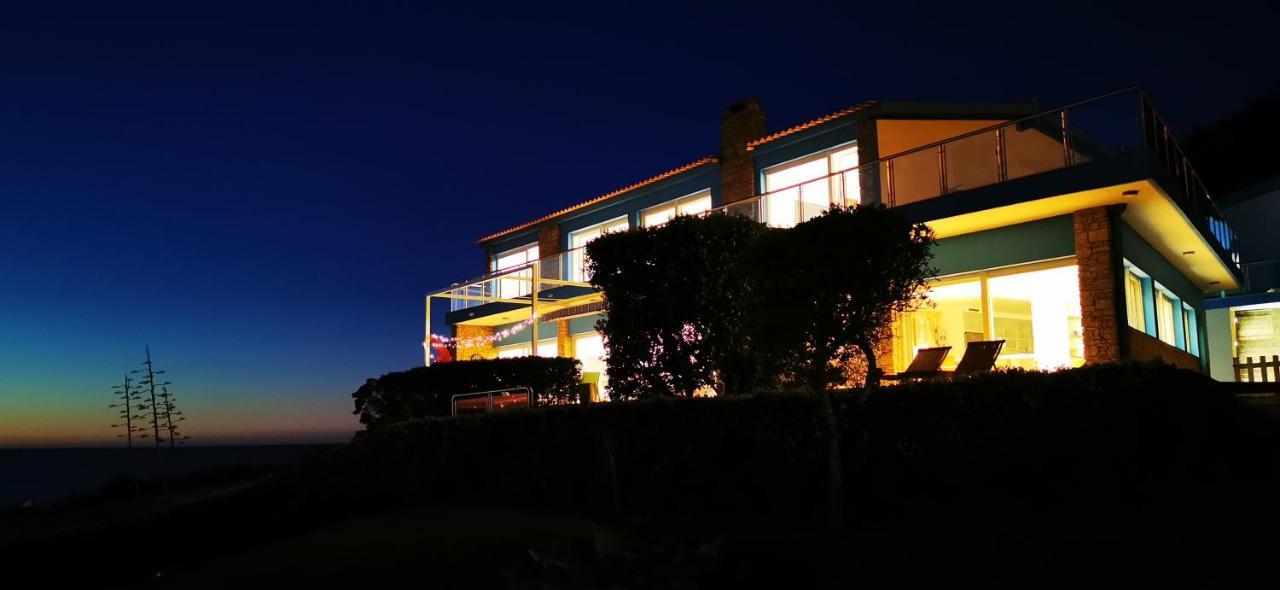 Mega Ocean Magoito - Guest House - Sintra Dış mekan fotoğraf
