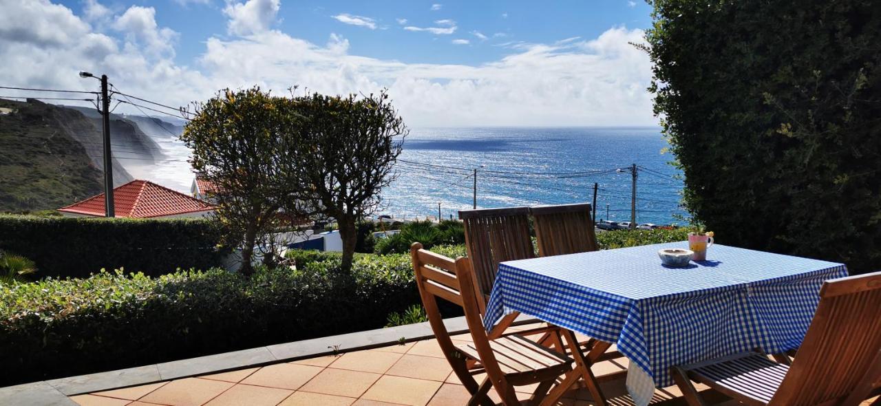 Mega Ocean Magoito - Guest House - Sintra Dış mekan fotoğraf
