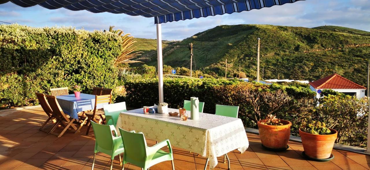 Mega Ocean Magoito - Guest House - Sintra Dış mekan fotoğraf