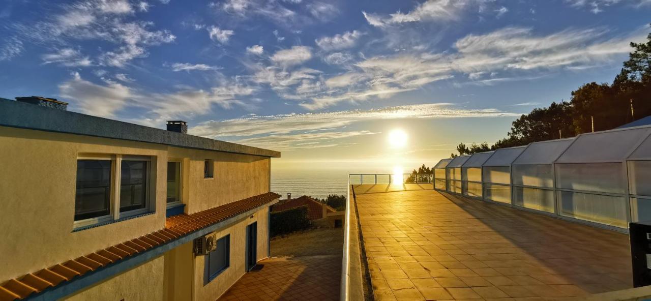 Mega Ocean Magoito - Guest House - Sintra Dış mekan fotoğraf