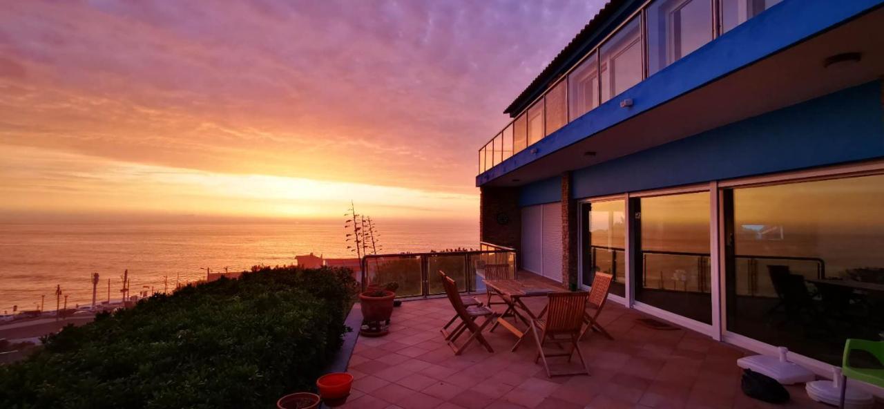 Mega Ocean Magoito - Guest House - Sintra Dış mekan fotoğraf