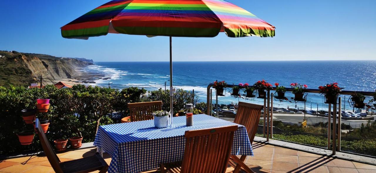 Mega Ocean Magoito - Guest House - Sintra Dış mekan fotoğraf