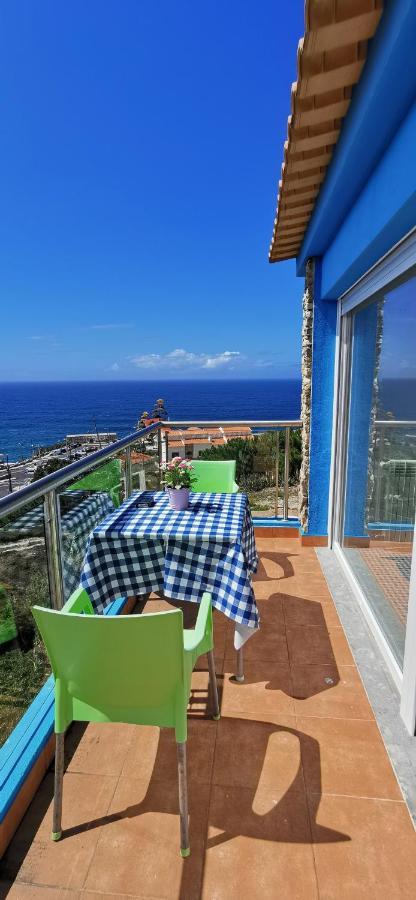 Mega Ocean Magoito - Guest House - Sintra Dış mekan fotoğraf