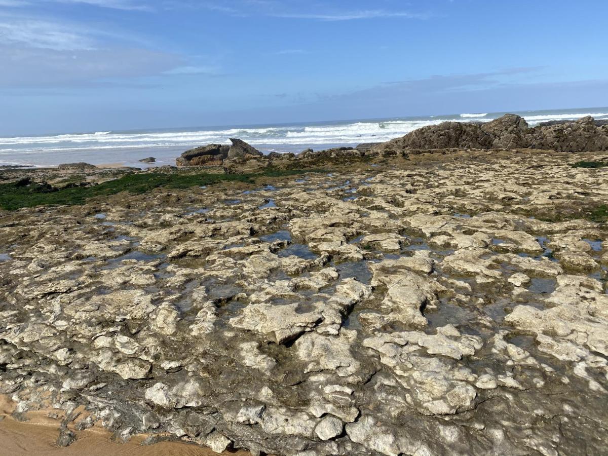 Mega Ocean Magoito - Guest House - Sintra Dış mekan fotoğraf