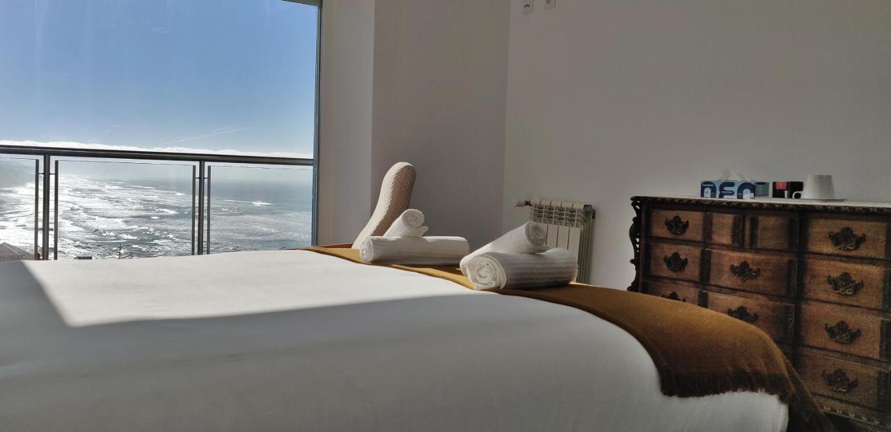 Mega Ocean Magoito - Guest House - Sintra Dış mekan fotoğraf