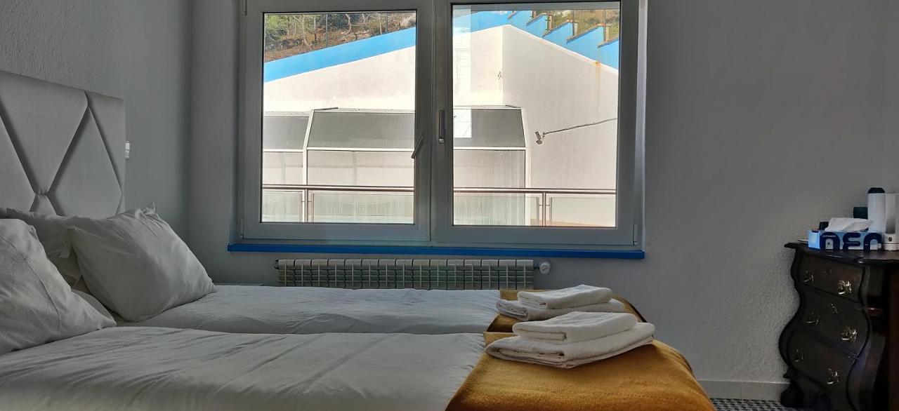 Mega Ocean Magoito - Guest House - Sintra Dış mekan fotoğraf