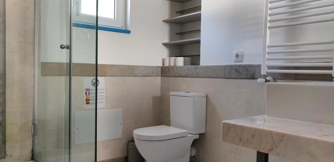 Mega Ocean Magoito - Guest House - Sintra Dış mekan fotoğraf