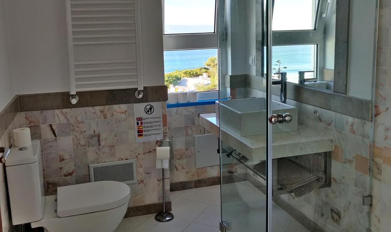 Mega Ocean Magoito - Guest House - Sintra Dış mekan fotoğraf