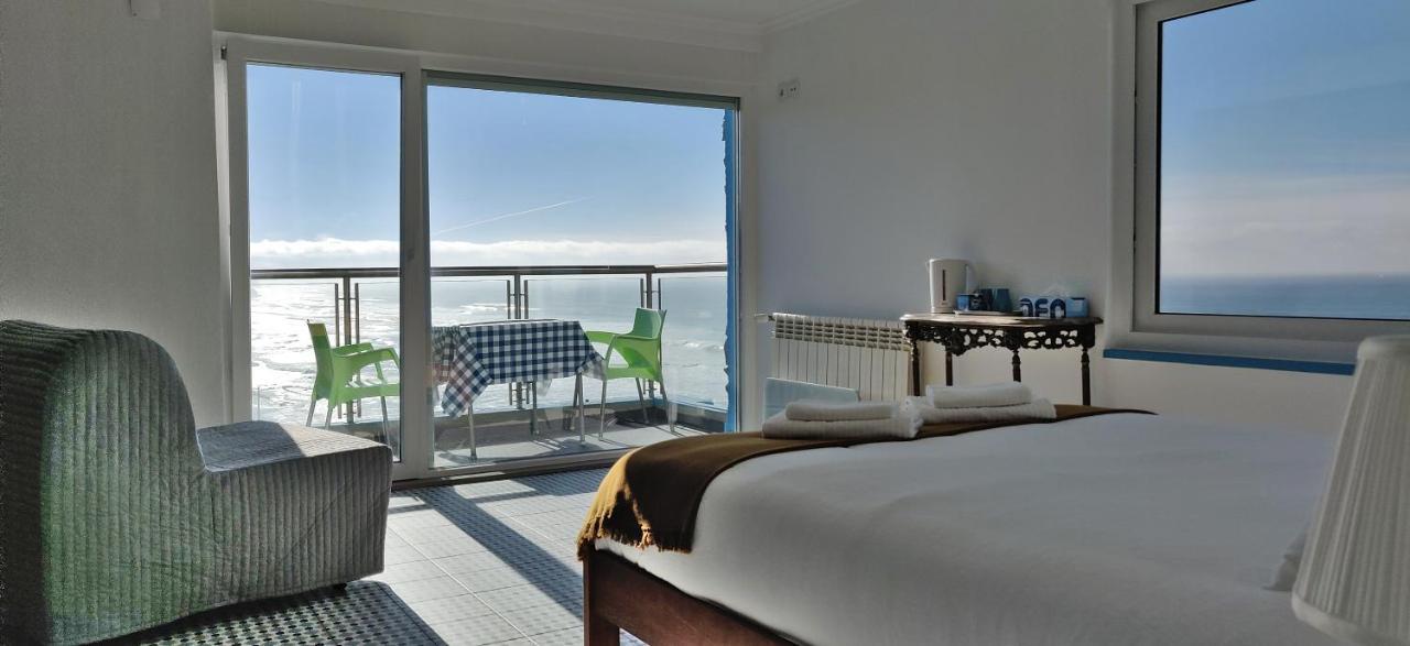 Mega Ocean Magoito - Guest House - Sintra Dış mekan fotoğraf