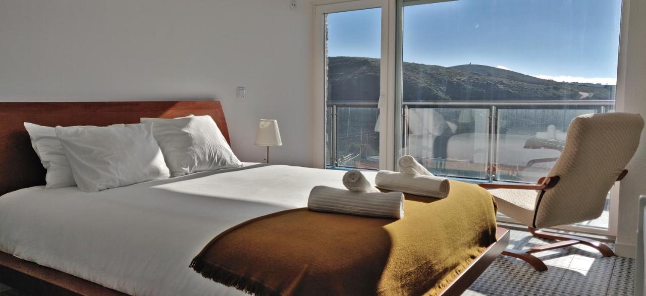 Mega Ocean Magoito - Guest House - Sintra Dış mekan fotoğraf