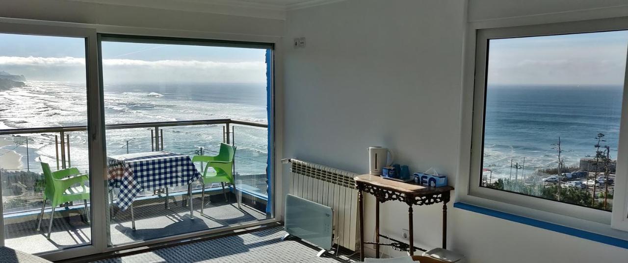 Mega Ocean Magoito - Guest House - Sintra Dış mekan fotoğraf