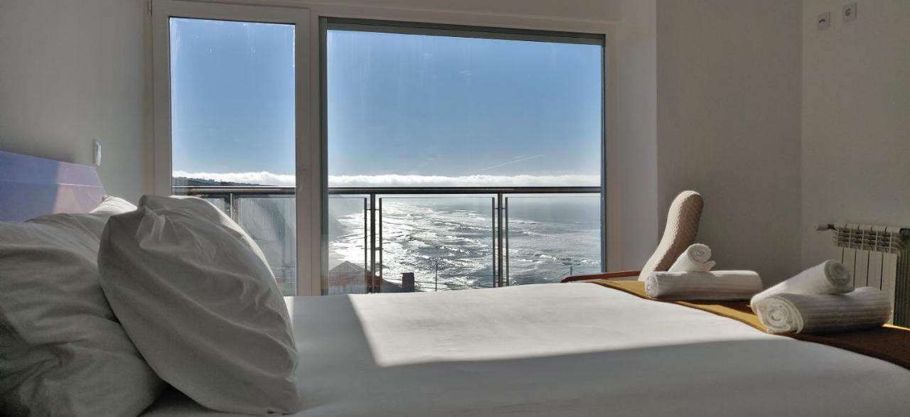 Mega Ocean Magoito - Guest House - Sintra Dış mekan fotoğraf