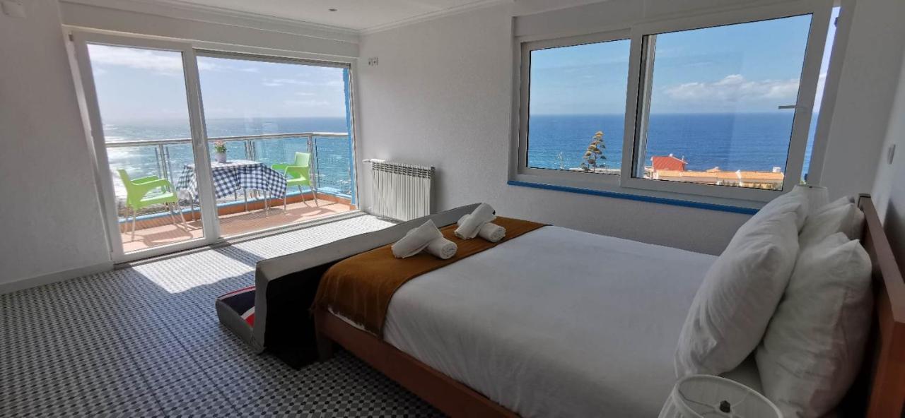 Mega Ocean Magoito - Guest House - Sintra Dış mekan fotoğraf