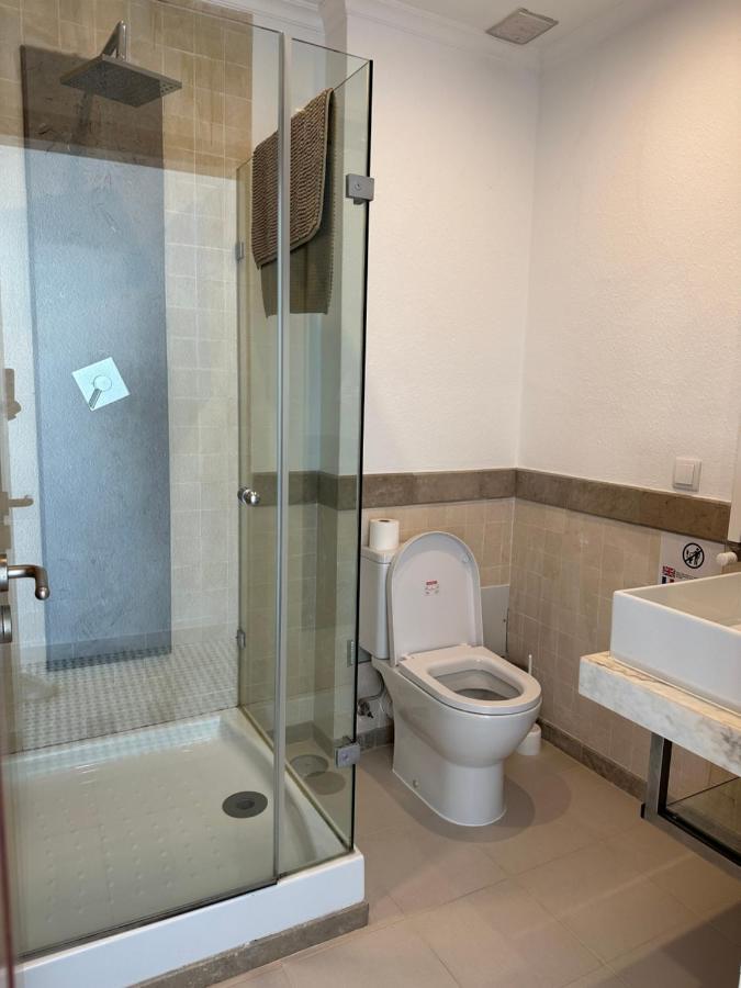 Mega Ocean Magoito - Guest House - Sintra Dış mekan fotoğraf