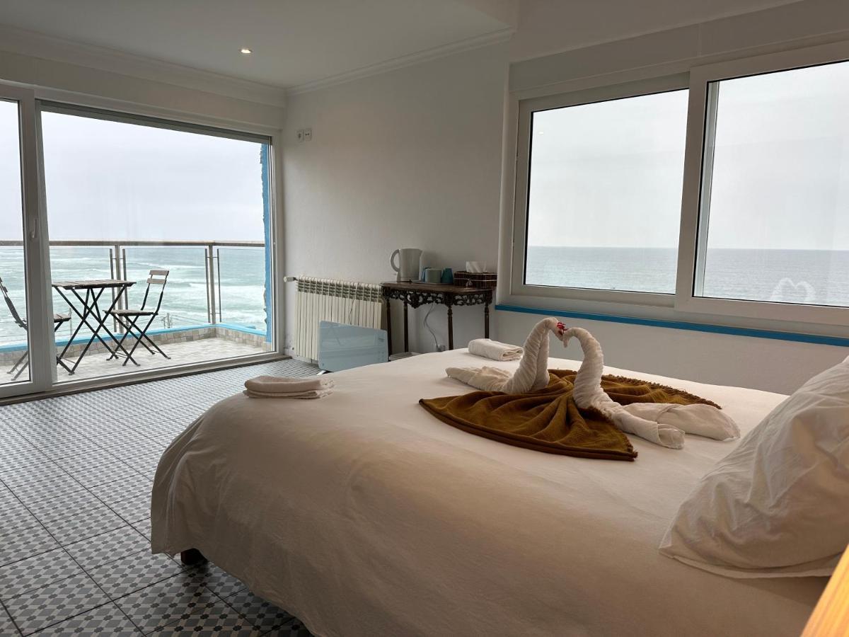 Mega Ocean Magoito - Guest House - Sintra Dış mekan fotoğraf
