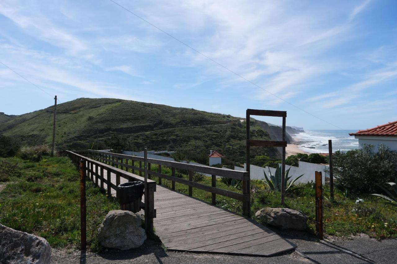 Mega Ocean Magoito - Guest House - Sintra Dış mekan fotoğraf
