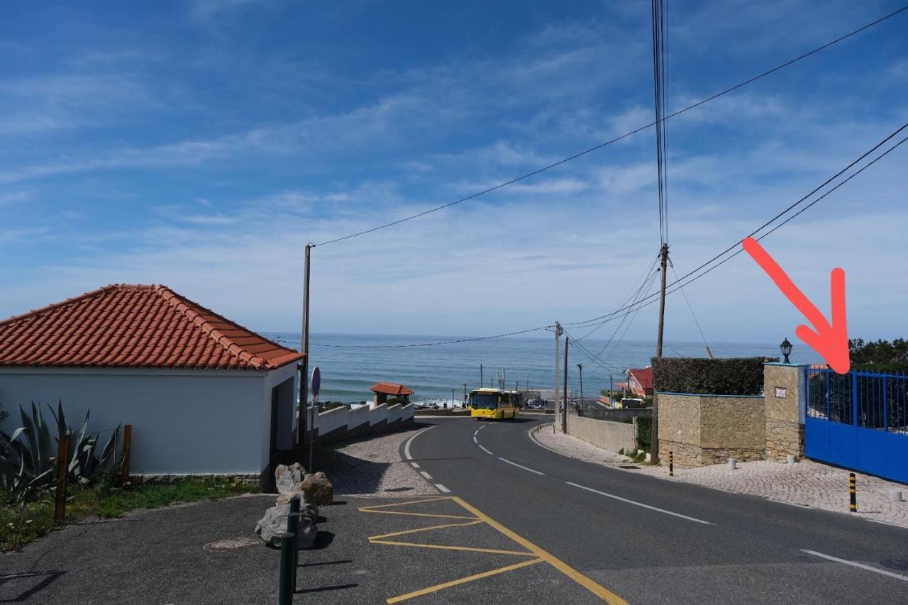 Mega Ocean Magoito - Guest House - Sintra Dış mekan fotoğraf