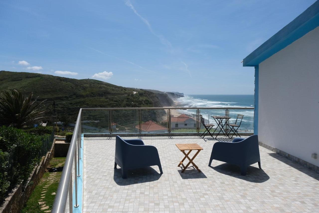 Mega Ocean Magoito - Guest House - Sintra Dış mekan fotoğraf