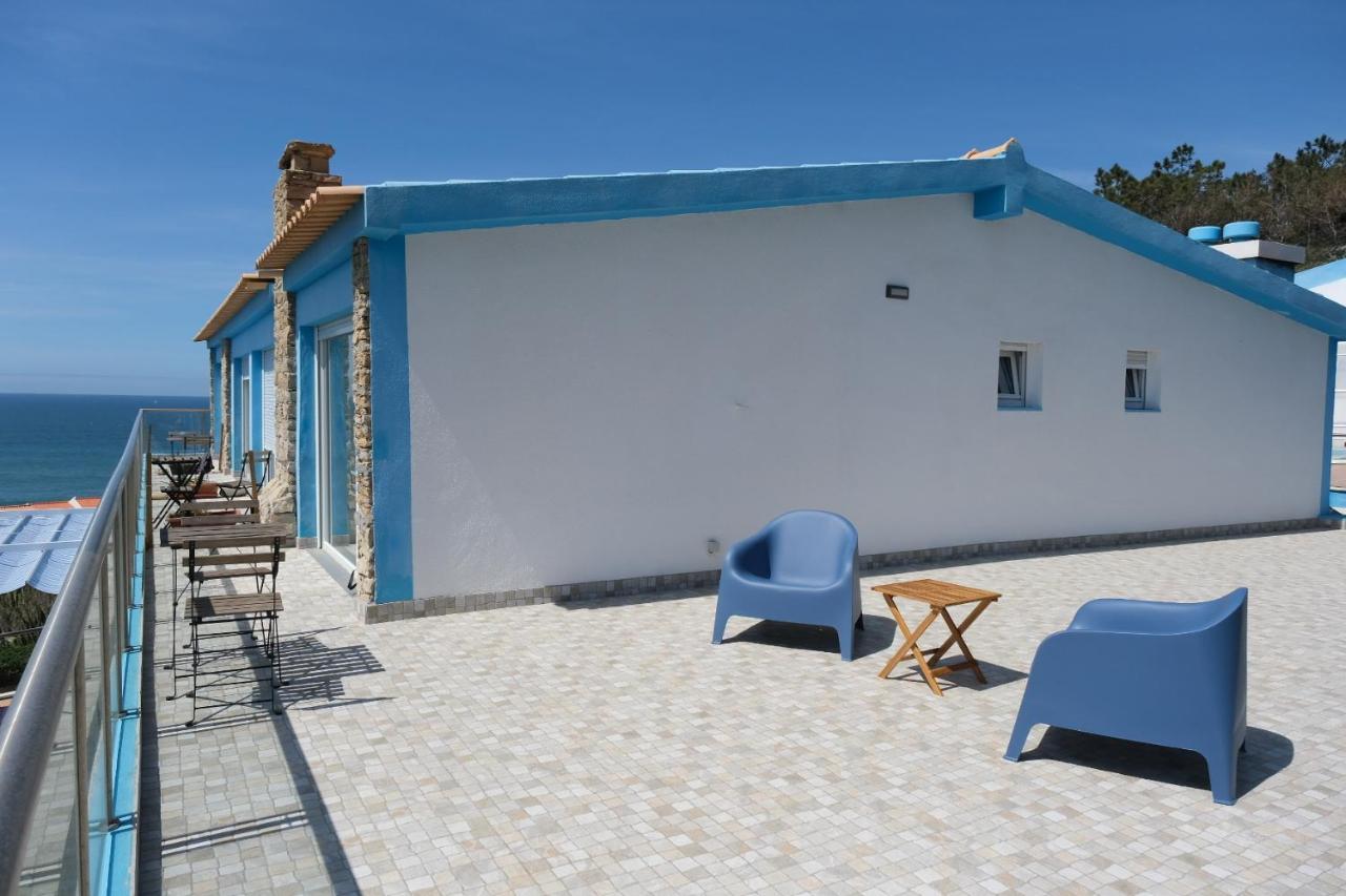 Mega Ocean Magoito - Guest House - Sintra Dış mekan fotoğraf