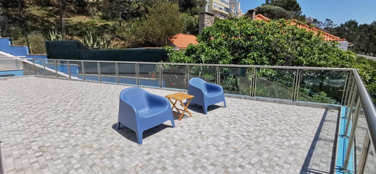 Mega Ocean Magoito - Guest House - Sintra Dış mekan fotoğraf