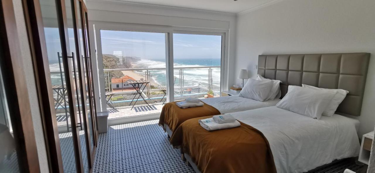 Mega Ocean Magoito - Guest House - Sintra Dış mekan fotoğraf