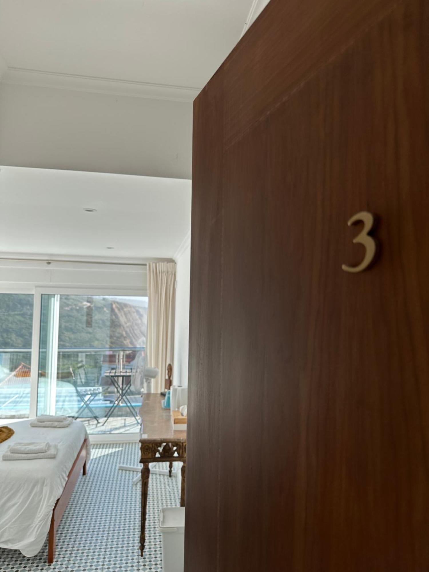 Mega Ocean Magoito - Guest House - Sintra Dış mekan fotoğraf
