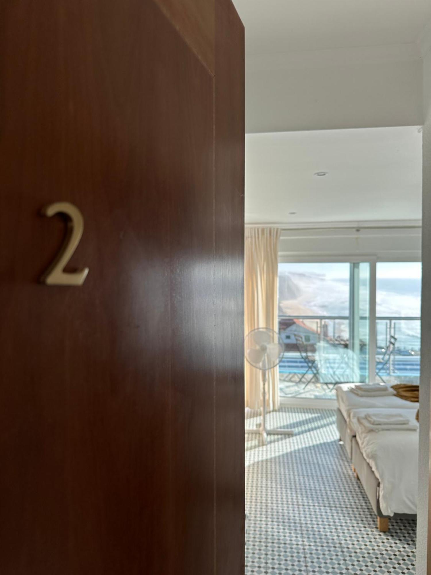 Mega Ocean Magoito - Guest House - Sintra Dış mekan fotoğraf